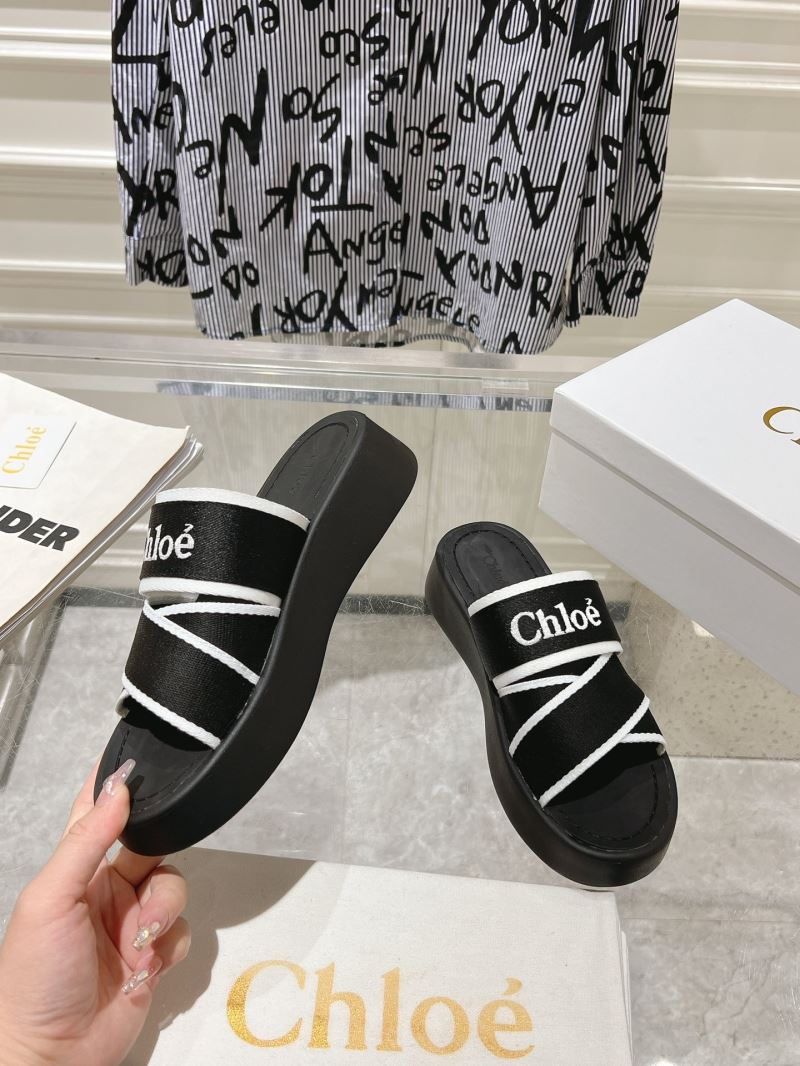 Chloe Sandals